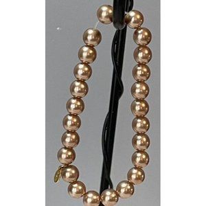 Beaded Bracelet Campaign color